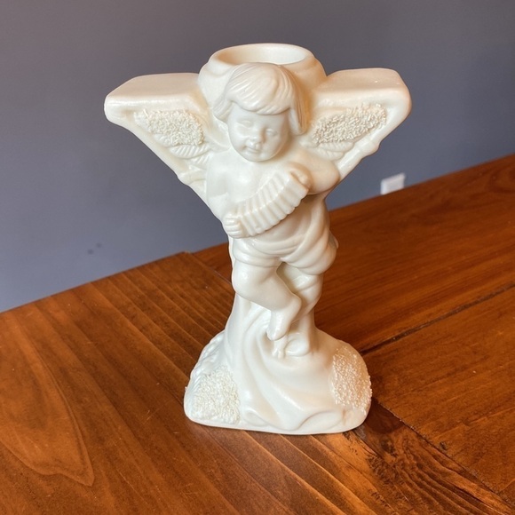 JOY Angels Candle Holders EUC - Picture 12 of 16